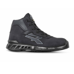 Chaussure haute PARKER ESD S3 CI SRC pointure 35 à pointure 48