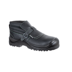Chaussure soudeur QUARTZ II haute S3 SRC pointure 39 à pointure 46