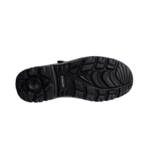 Chaussure soudeur QUARTZ II haute S3 SRC pointure 39 à pointure 46
