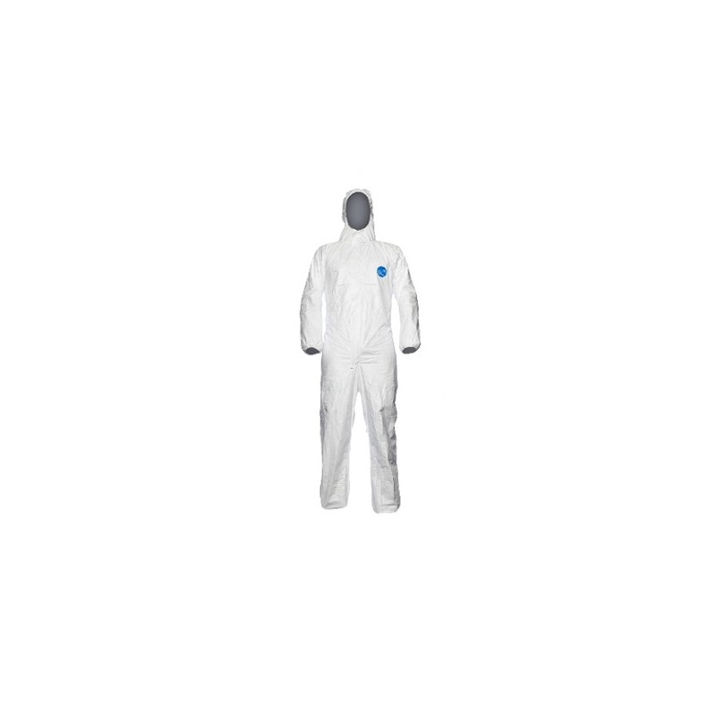 Combinaison Tyvek classic Xpert modèle CHF5 taille L et taille 2XL
