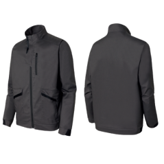 Blouson mixte PROGRESS marine taille XS à taille 3XL
