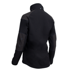 Veste femme ANTILOPE Softshell noire taille S à taille 3XL