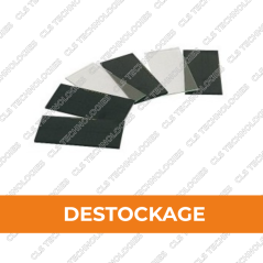 Jusqu'à épuisement du stock: Ecran minéral 110 x 60 de teinte 8 à teinte 14