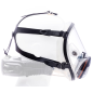Masque complet CLEANSPACE gamme CST de taille S et M/L