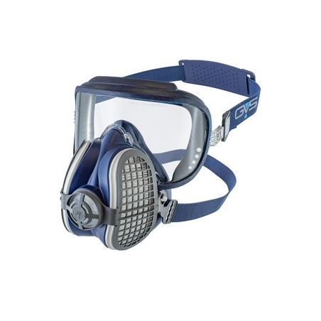 Masque ELIPSE INTEGRA avec filtre P3 odeur gênantes de taille S à taille L