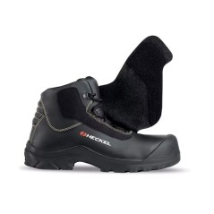 Chaussure de soudeur haute MACWELDER pointure 36 à pointure 51