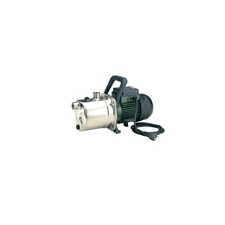 Pompe GARDEN INOX 82M