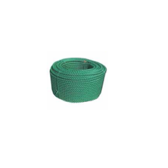 Corde en polypropylène diamètre 12 en rouleau de 100m
