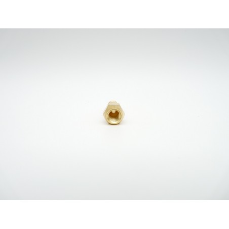 Support tube contact M8 pour EUROMIG 36 ( longueur 32 mm)