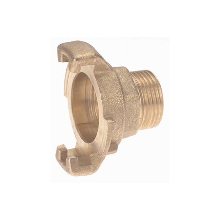 Raccord express mâle 1" diamètre 26 x 34