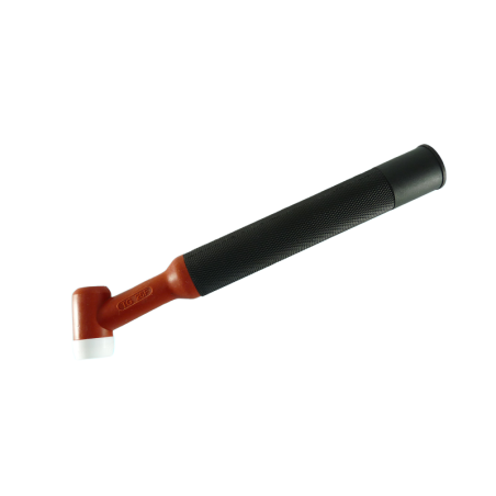 Corps de torche pour TG 26 flexible monobloc avec manche