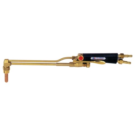 Chalumeau coupeur DV-MP1 tête CHARLEDAVE de 480 mm