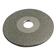 Meule diamant diamètre 40 mm pour affûteuse NEUTRIX