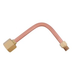 Raccord de cardre gaz neutre
