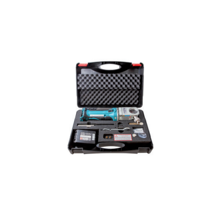 Affûteuse sur batterie NEUTRIX ACU
