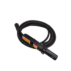 Pince porte électrode STUBBY 300A 50mm² avec 10 mètres de câble