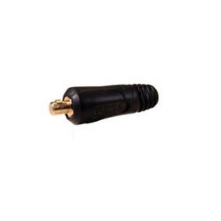 Connecteur type DINSE femelle 70/95 mm² 600A max
