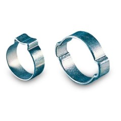 Collier 2 oreilles OXY-AD diamètre 5-7