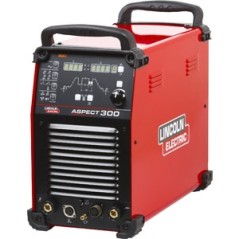 Poste à souder TIG ASPECT 300 AC/DC