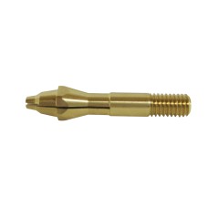 Pince électrode pour affûteuse Neutrix ou Ultima Tig (diamètre 1.6 à 2.4)