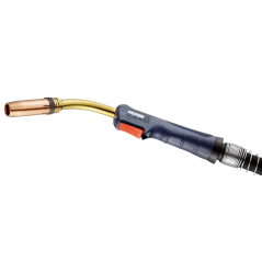 Torche EUROMIG 501 de 3 à 5 mètres