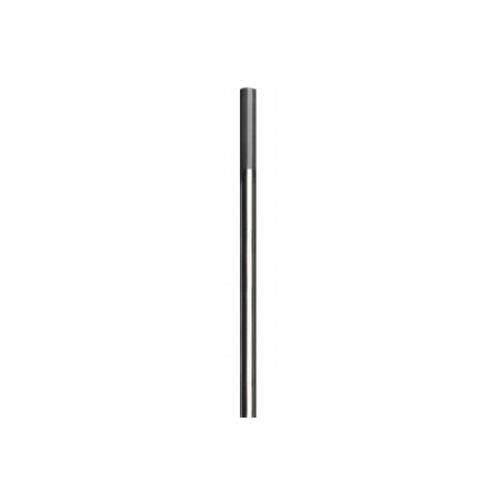 Electrode tungstène CERIUM 2% WC20 diamètre 1 à 6 (GRISE)