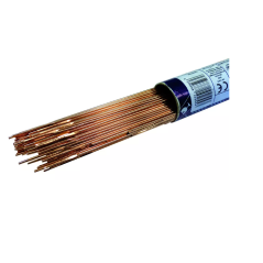 Fil TIG carbone EML 5 de diamètre 1,6 à 3