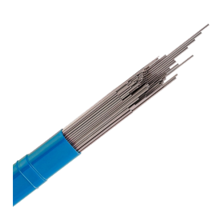 Fil TIG 309L diamètre 1.6 à 2.4