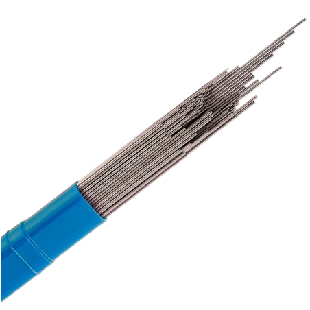 Fil TIG AUSTINOX 316L diamètre 1 à 3.2