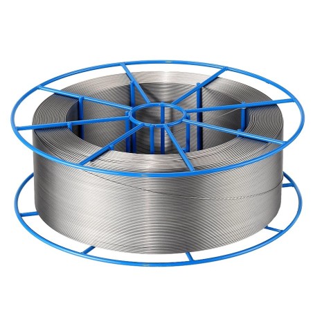 Fil MIG 308L Si diamètre 0,8 à 1,2 mm