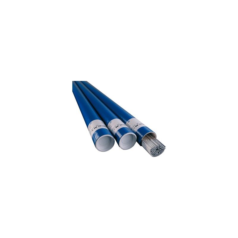 Fil TIG CARBOROD W2Si1 diamètre 2 à 3.2