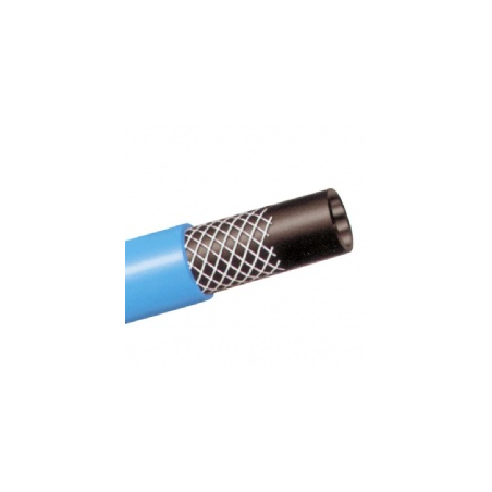 Tuyau oxygène BLEU diamètre 10 x 17 EN 559 (couronne de 20ml)