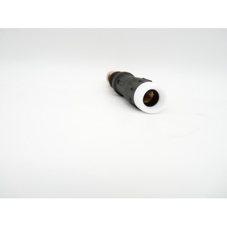 Corps de torche pour TG 26 droit 2 parties