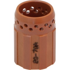 Diffuseur 20/70 ampères pour torche plasma MT/AT 70