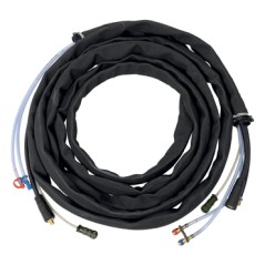 Faisceau de liaison MIG-i eau section 70mm² de 10 mètres