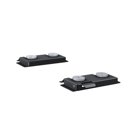 Fixation rapide pour groupe froid KOOLWELD 1 et 4