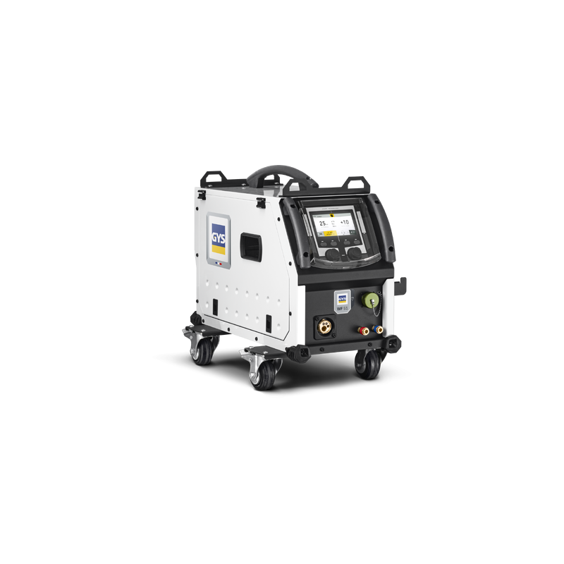 Dévidoir AIR/EAU WF 51