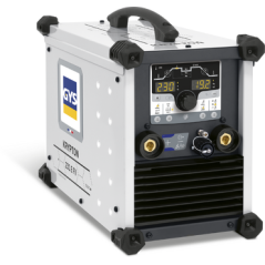 Poste de soudage TIG KRYPTON 231 DC E FV sans accessoires
