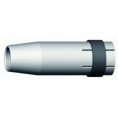 Buse gaz conique diamètre 12,5 mm MB 24/240