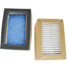 Cartouche pour filtre de NEUTRIX