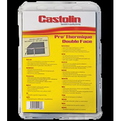 Ecran Pro'Therm double face