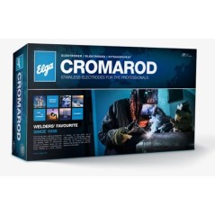 Electrode CROMAROD 309L diamètre 2.5 x 300