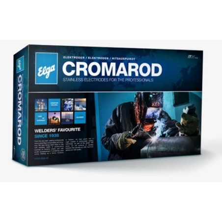 Electrode CROMAROD 309L diamètre 2.5 x 300