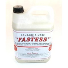 Anti-adhérent FASTESS en bidon de 5 litres