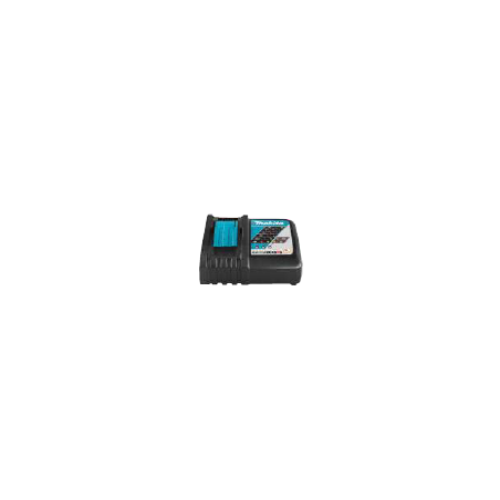Chargeur de batterie MAKITA 18V compatible SERVIBOT