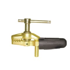 Pince de masse VIKING de 95mm² 600A à 35%