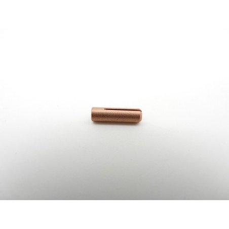 Pince TIG pour TG 24 diamètre 0.5 à 2.4 mm