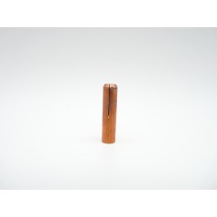 Pince TIG pour TG 40 et 45 diamètres 1 à 6.4 mm