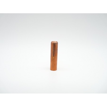 Pince TIG pour TG 40 et 45 diamètres 1 à 6.4 mm