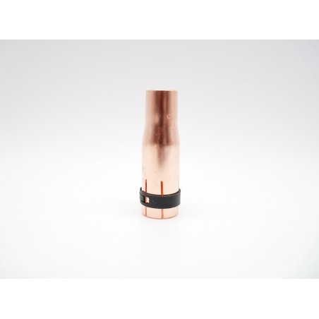 Buse gaz pour EUROMIG 501 diamètre 14 à 19 mm